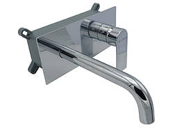 Змішувач для ванної (вмонтов. в стіну), хром AIM DG503 chrome