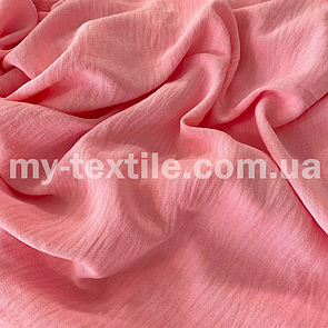 Американський Креп Жатка Рожевий персик