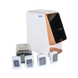 Сканери Фосфорних Пластин.