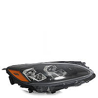 LJ6Z13008G Фара права Full Led Titanium Ford Escape 20-23 (кронштейн під пайку)