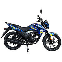 Мотоцикл SP200R-17
