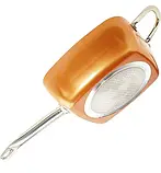 Глубокая сковорода-фритюрница Supretto 3.5 л 24 см, фото 2