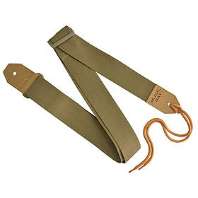 Гітарний ремінь Coyote з термотисненням Music day - GR-1с