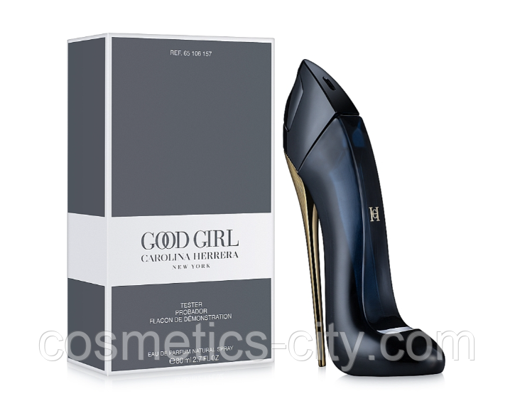 Тестер Carolina Herrera Good Girl, 90 мл.