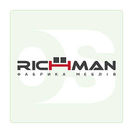 Крісла без підлокітників Richman