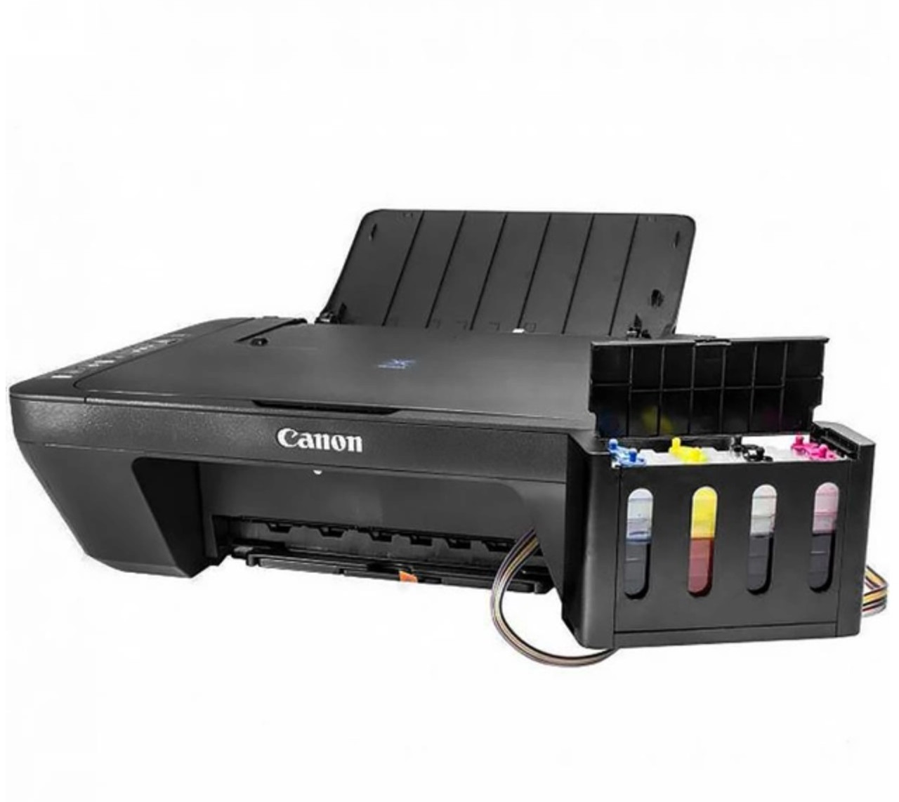 Встановлення СБПЧ для Canon Pixma E414 в Черкасах, фото 1