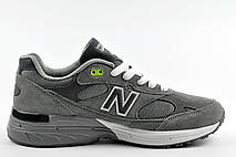 Кросівки New Balance 993 чоловічі, фото 5