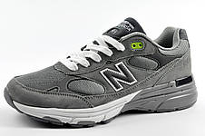 Кросівки New Balance 993 чоловічі, фото 3
