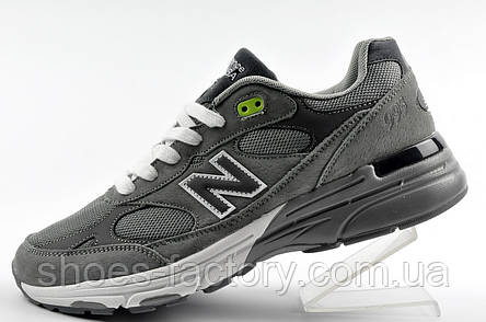 Кросівки New Balance 993 чоловічі, фото 1