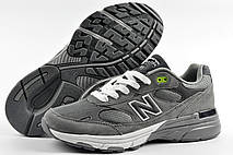 Кросівки New Balance 993 чоловічі, фото 6