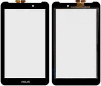 Тачскрин Asus MeMO Pad 7.0" ME170C FE170CG (K01A K012 K017) (черный)