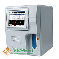 Автоматичний гематологічний аналізатор VetChek-2 (аналог Mindray ВС-20s)