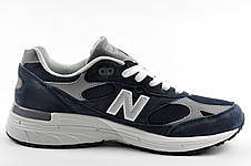 Кросівки чоловічі New Balance 993, фото 3