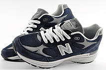 Кросівки чоловічі New Balance 993, фото 5