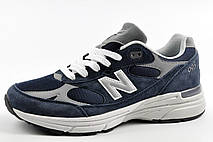 Кросівки чоловічі New Balance 993, фото 6