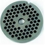 Решітка 4 мм для м'ясорубки GoodFood R4