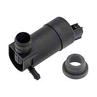 Насос склоомивача FORD FOCUS II ,MONDEO, VOLVO C70,S40,S60,S80 з 1998 до 2016 р.в., NTY ESPFR004