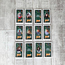 Шоколад з вашим фото для вчителів, 100 грам Шоколад з фото на останній дзвінок,випускний,День народження