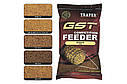 Прикормка Traper GST feeder 1kg Rzeka, фото 2