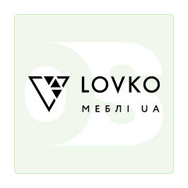 Стільці дерев'яні обідні Lovko