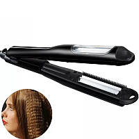 Гофре для волос утюжок-плойка аGALоматическая MX-486 прибор для ухода за волосами Automatic corn splint плойка