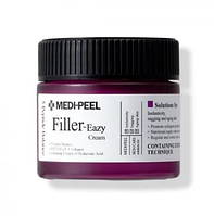 Крем-филлер для упругости кожи с пептидами Medi-Peel Eazy Filler Cream 50 мл