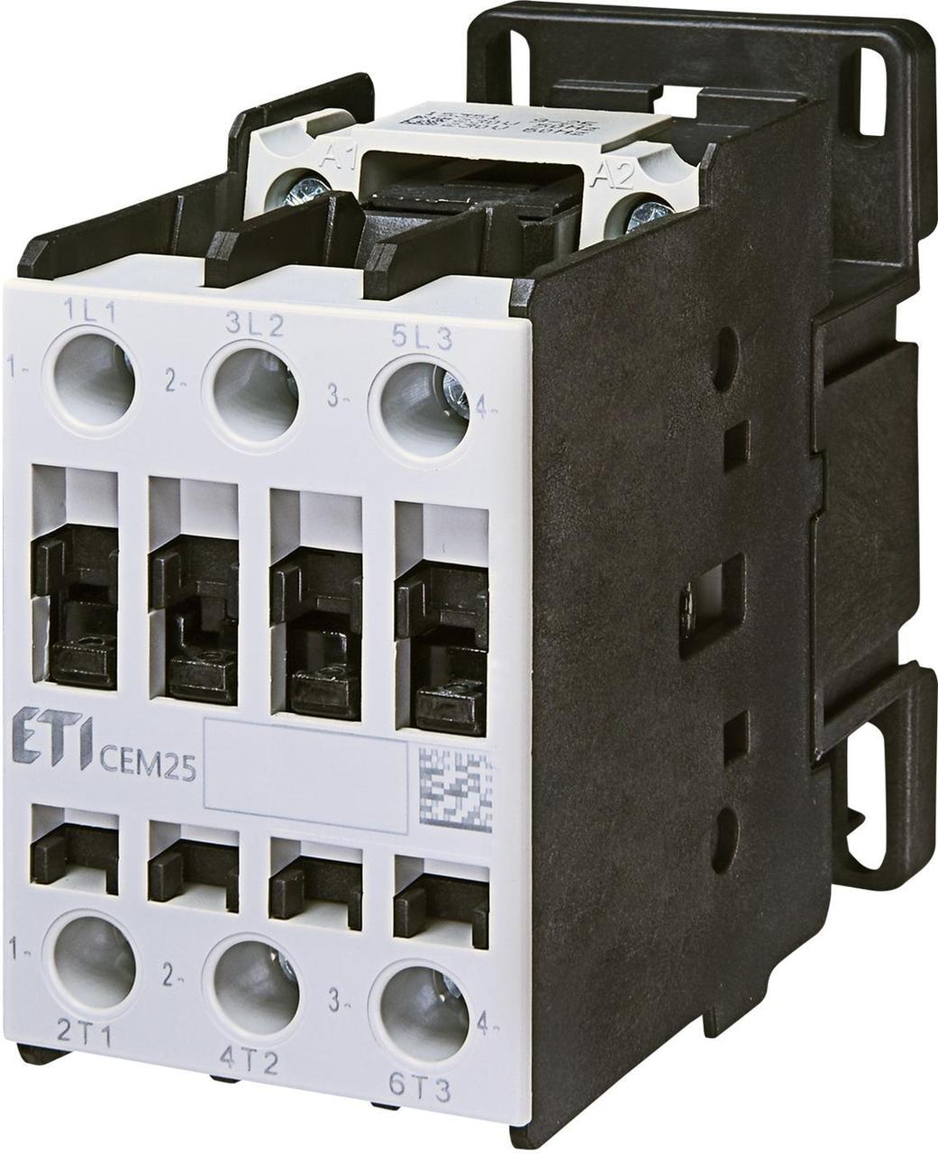 Контактор CEM 40.00 110V AC