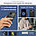 Чохол Spigen для Pixel 8a - Tough Armor, Black (ACS07264), фото 5