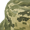 Панама тактична РL-64 Militex Pixel, фото 6