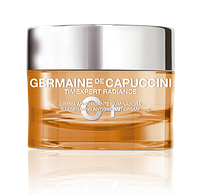TE Radiance C+ Illuminating Antioxidant Cream (Крем для обличчя антиоксидантний для норм. та сухої шкіри) Germaine De Capuccini