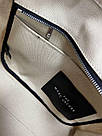 Жіноча сумка Марк Джейкобс бежева Marc Jacobs Beige The Jacquard Medium Tote Bag, фото 2