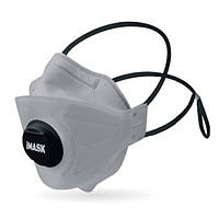 Респіратор iMASK Pro-V FFP2 RD багаторазовий