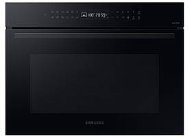 Мікрохвильовка з грилем і конвекцією Samsung NQ5B4353FBK