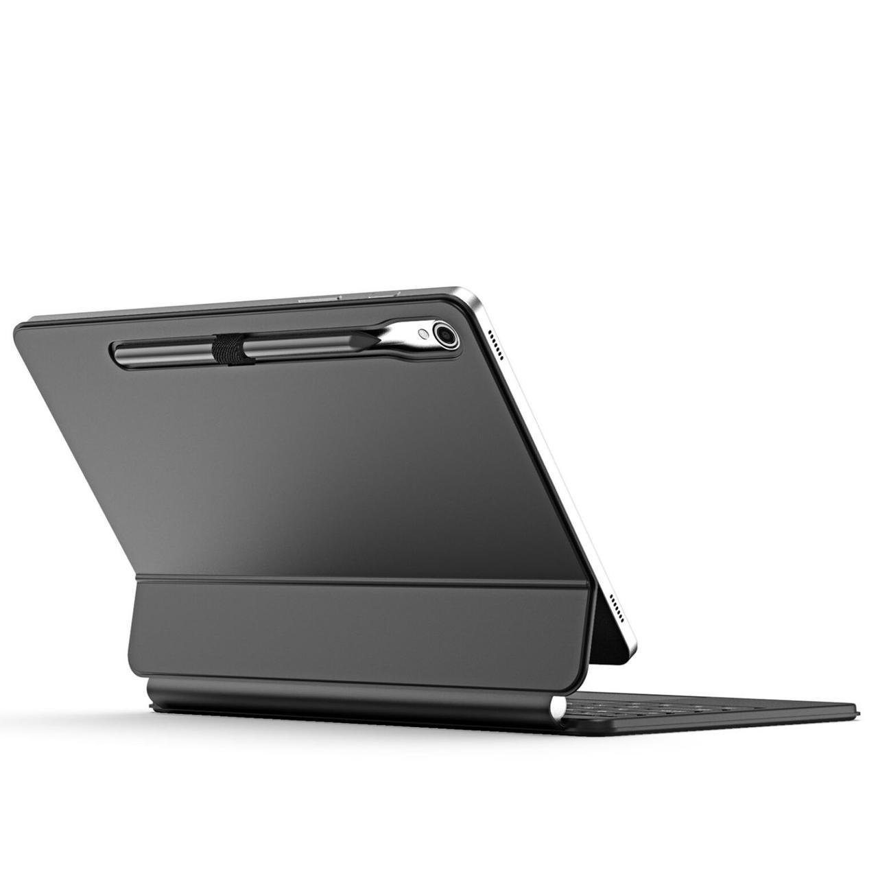 Чохол клавіатура DUX DUCIS Magnetic Keyboard Bluetooth 5.2 Touchpad Samsung Galaxy Tab S9 / S8 / S7 11'' Black
