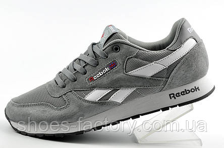 Кросівки Reebok Classic чоловічі, фото 1