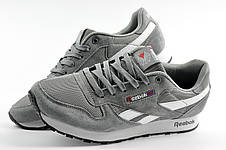 Кросівки Reebok Classic чоловічі, фото 4