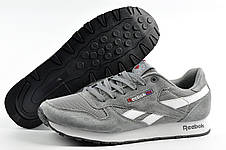 Кросівки Reebok Classic чоловічі, фото 3