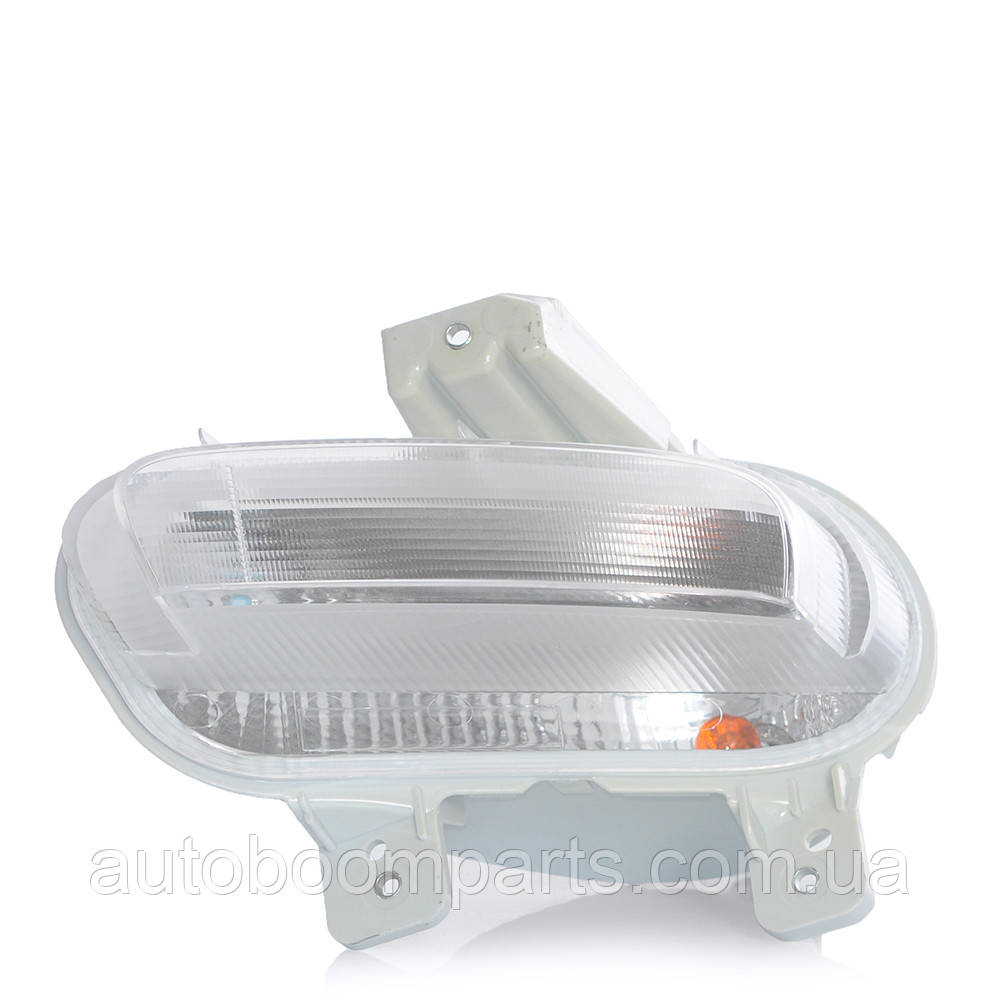 68576892AA Денний ходовий вогонь (з поворотником) лівий Jeep Renegade 19-23, фото 1