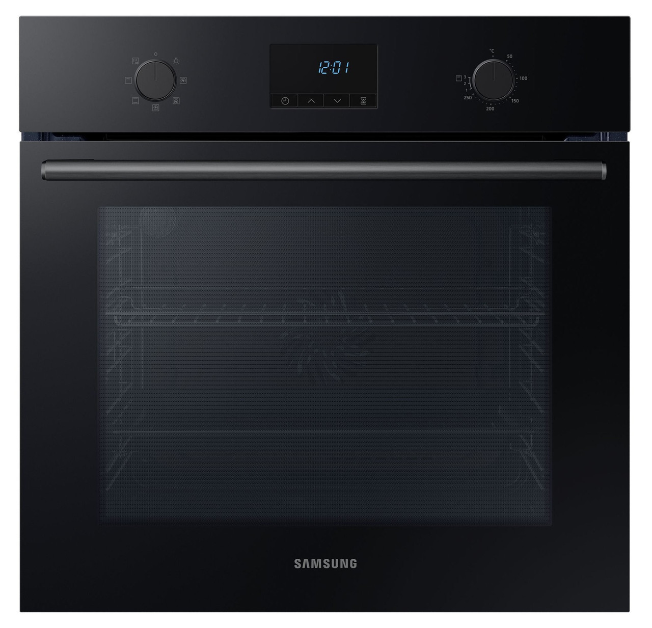 Духовка електрична Samsung NV68A1140BB, фото 1