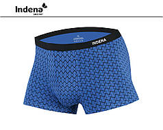 Чоловічі боксери безшовні Марка "INDENA" Арт.WH2511
