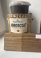 Arborcoat Semi-Transparent Полупрозрачная тонировка и защита дерева Oxford Brown (Оксфорд коричневый)