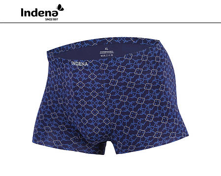 Чоловічі боксери безшовні Марка "INDENA" Арт.WH2018, фото 1