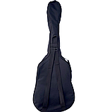 Чохол для 12-ти струнної акустичної гітари, утеплювач 5мм, фото 6