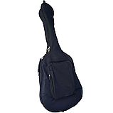 Чохол для 12-ти струнної акустичної гітари, утеплювач 5мм, фото 5