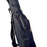 Чохол для 12-ти струнної акустичної гітари, утеплювач 5мм, фото 7