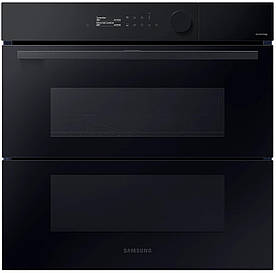 Духовка електрична DUAL COOK Samsung NV7B5785JAK