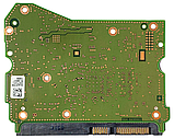 Плата HDD PCB 004-0A90601 0J49795 WD WD121KRYZ WD121PURZ HUH721212ALE604, фото 3