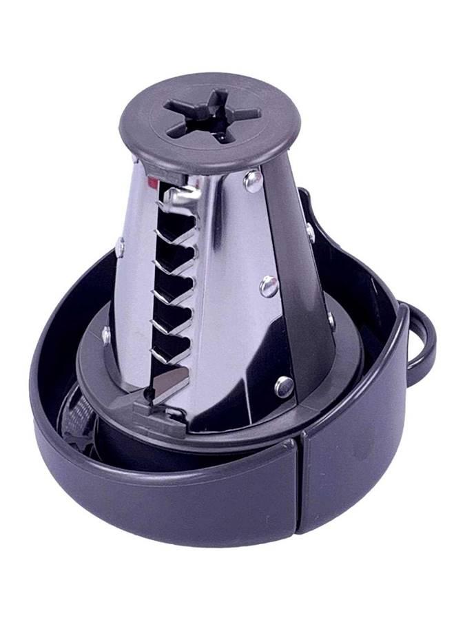 Комплект нарізки кубиками для м'ясорубки Tefal HV8 NE688837 (SS-193547)