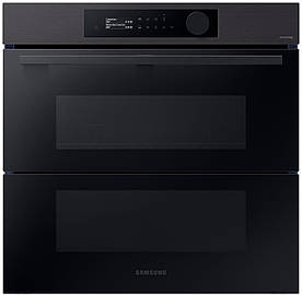 Духовка електрична DUAL COOK Samsung NV7B57508AB