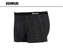 Чоловічі боксери безшовні Марка "DOOMILAI" Арт.WH1006
